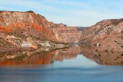 Valle Grande, San Rafael